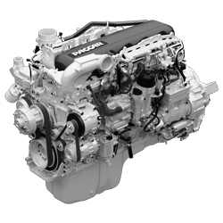 P3258 Engine